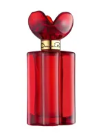 Ruby Velvet by Oscar de la Renta