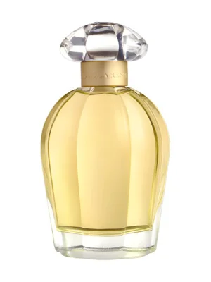 So de la Renta Eau de Parfum bottle