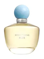 Something Blue by Oscar de la Renta