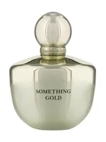 Something Gold by Oscar de la Renta