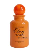 Cherry Sherbet by Osmassino