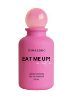 Eat me up! by Osmassino