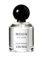 Moon Fiction by & Other Stories