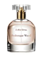 Arabesque Wood by & Other Stories