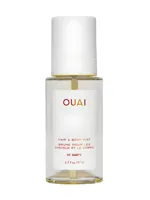 St Barts by OUAI