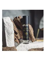 Amber Oud Elixir by Oud Attar