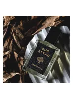 Amber Oud by Oud Attar
