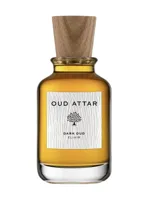 Dark Oud Elixir by Oud Attar