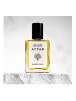 Dark Oud by Oud Attar