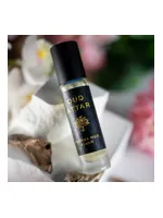 Floral Oud Elixir by Oud Attar