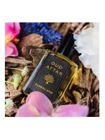 Floral Oud by Oud Attar