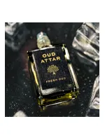 Fresh Oud by Oud Attar