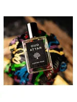 Lavish Oud by Oud Attar