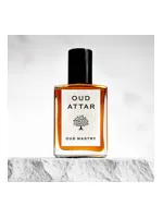Oud Mastry by Oud Attar