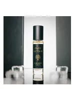 Oud Noir Elixir by Oud Attar