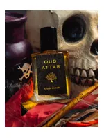Oud Noir by Oud Attar