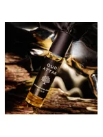 Phantom Oud Elixir by Oud Attar