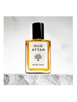 Rose Oud by Oud Attar