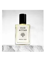 Royal Oud by Oud Attar