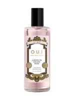 Jardin de Grasse Rose by O.U.i Original Unique Individual