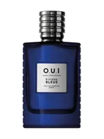 Rivière Bleue by O.U.i Original Unique Individual