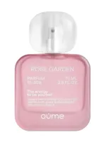 Rose Garden by Oúme