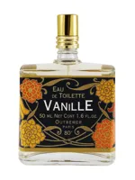 Vanille by Outremer