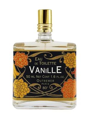 Vanille Eau de Parfum bottle