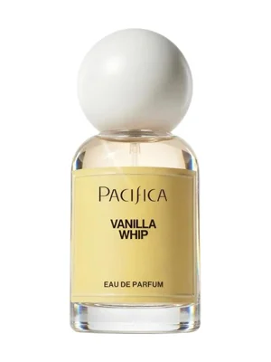 Vanilla Whip Eau de Parfum bottle