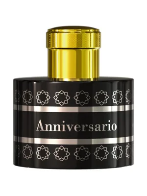 Anniversario Extrait bottle
