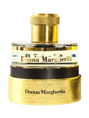 Donna Margherita Extrait bottle