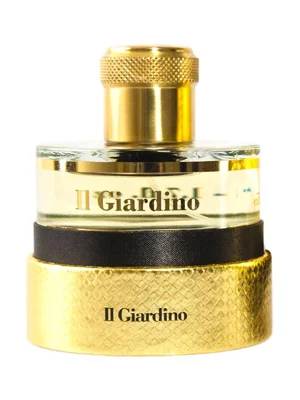 Il Giardino Extrait bottle