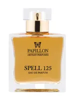 Spell 125 by Papillon Artisan Perfumes