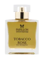 Tobacco Rose by Papillon Artisan Perfumes