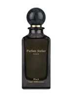 Black Oud Milkshake by Parfum Atelier Paris