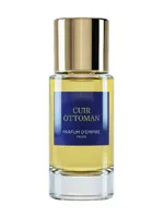 Cuir Ottoman by Parfum d'Empire
