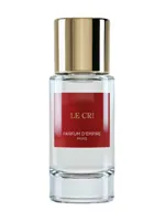 Le Cri de la Lumière by Parfum d'Empire
