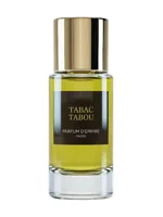 Tabac Tabou by Parfum d'Empire