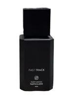 Fast Track by Parfumerie Particulière