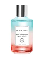 Monoï & Frangipanier by Parfums Berdoues