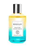 Monoï & Tiaré by Parfums Berdoues