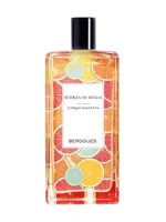 Scorza di Sicilia by Parfums Berdoues