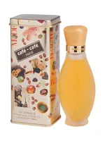 Cafe-Cafe by Parfums Café