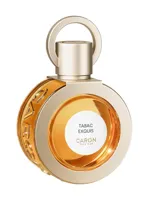 Tabac Exquis (2021) by Parfums Caron
