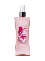 Body Fantasies Pink Sweet Pea by Parfums de Coeur