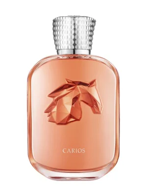 Carios Extrait bottle