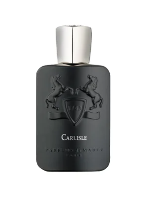 Carlisle Eau de Parfum bottle