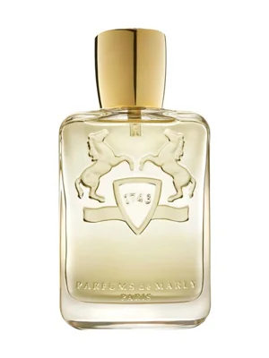 Darley Eau de Parfum bottle