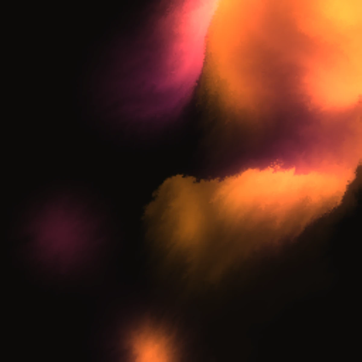 Delina Eau de Parfum ScentArt visualisation