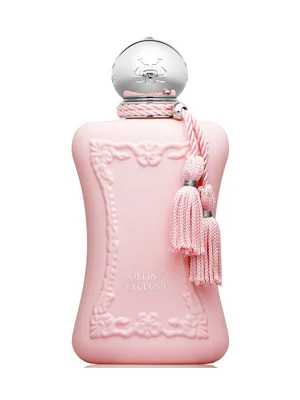 Delina Exclusif Parfum bottle